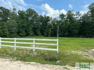 639 Archer Rd, Guyton, GA 31312