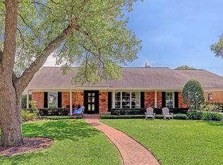 6139 Inwood Dr, Houston, TX 77057