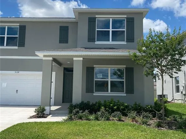 5139 Nickerbean St, Apopka, FL 32712
