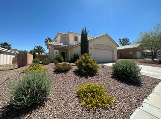 518 Siberia St, Henderson, NV 89052