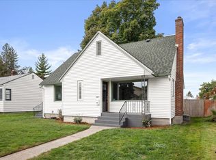 5023 N Walnut St, Spokane, WA 99205