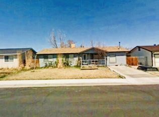 1020 W 5th St, Fallon, NV 89406