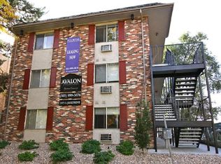 The Avalon, Denver, CO 80210