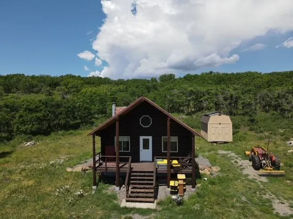 25704 Horse Creek Rd, Cedaredge, CO 81413