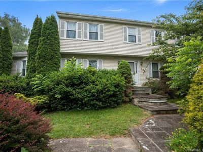 175 West Flat Hill Road, Southbury, CT, 06488