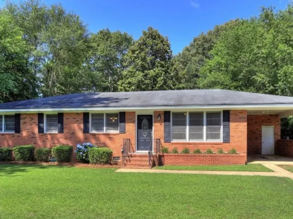 406 Robbins Ave, Sumter, SC 29150