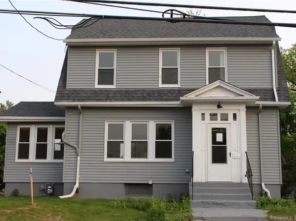 171 Wilson Street, Hartford, CT 06106