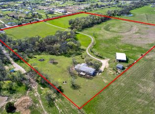 567 Poetry Rd, Royse City, TX 75189