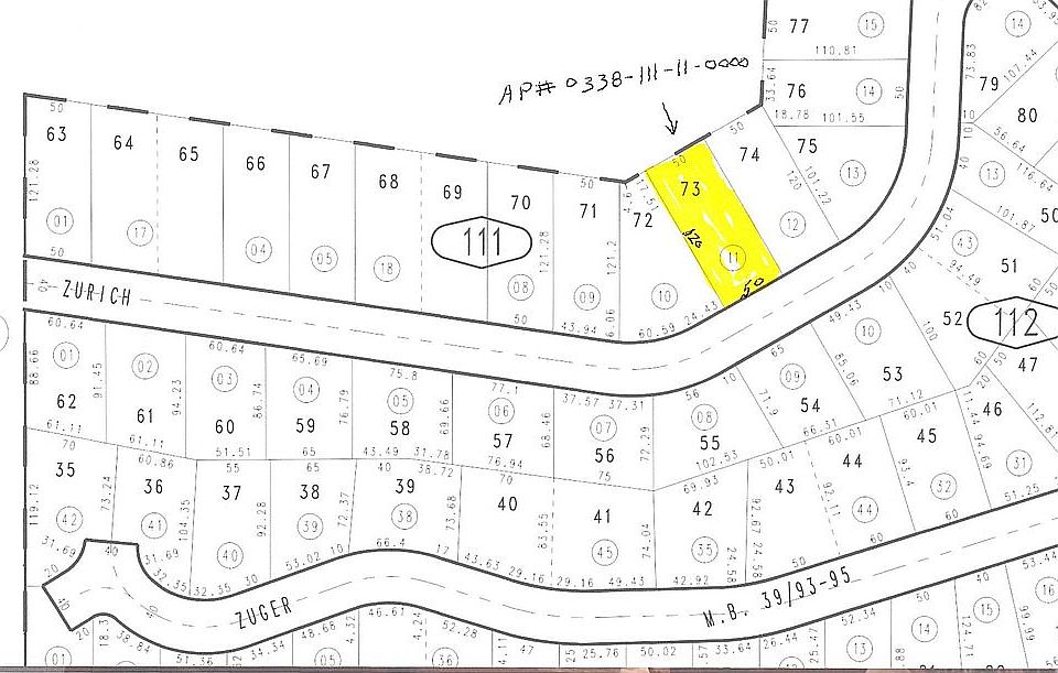 1st image of 23770 Zurich Dr