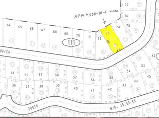 23770 Zurich Dr, Crestline, CA 92325