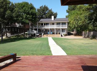 29 Carolina Way, Huntsville, TX 77320