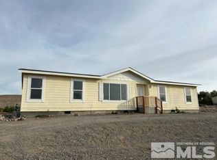 7900 Pueblo Dr, Stagecoach, NV 89429