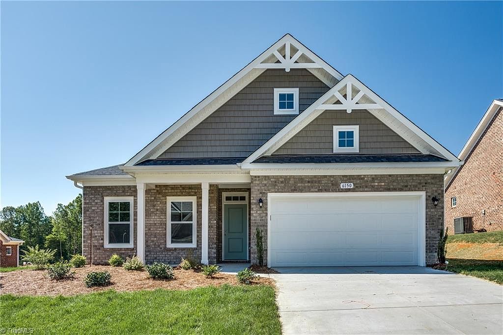 6150 Barrington Oaks Dr, Clemmons, NC 27012 Zillow