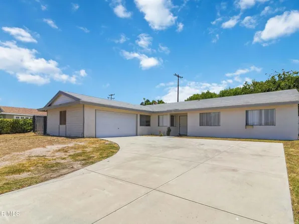 1520 Hilgard Ave, Simi Valley, CA 93065