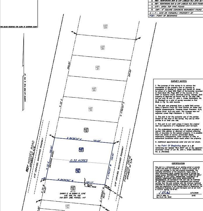 1st image of 16-17 Roy Hodges Rd