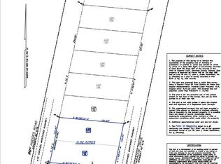 16-17 Roy Hodges Rd, Donalsonville, GA 39845