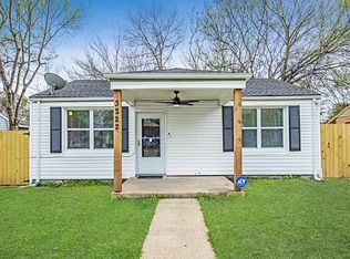 3222 Oneal St, Columbus, GA 31906