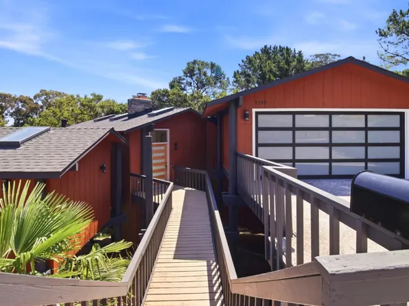 1255 North Rd, Belmont, CA 94002