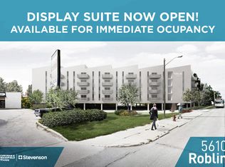 5610 Roblin Blvd, Winnipeg, MB R3R0H2