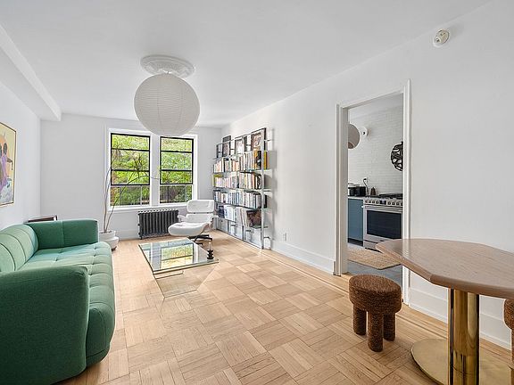 2nd image of 1075 Grand Concourse APT Aj