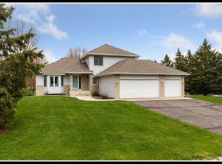 22704 131st Ave N, Rogers, MN 55374