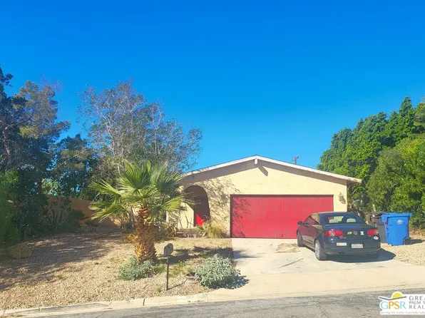 9051 Calle Del Diablo, Desert Hot Springs, CA 92240