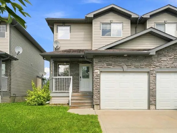 10214 S 70th Ave, Grande Prairie, AB T8W 2Y5