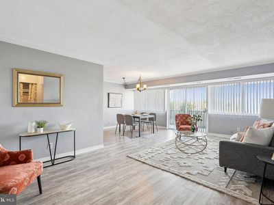 5851 Quantrell Ave APT 504, Alexandria, VA, 22312