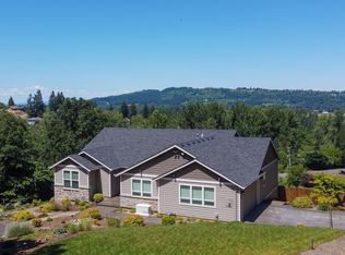 3605 Illahe Heights Dr S, Salem, OR 97302