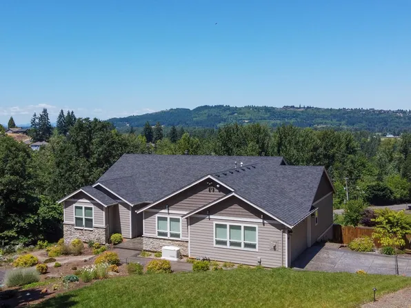 3605 Illahe Heights Dr S, Salem, OR 97302