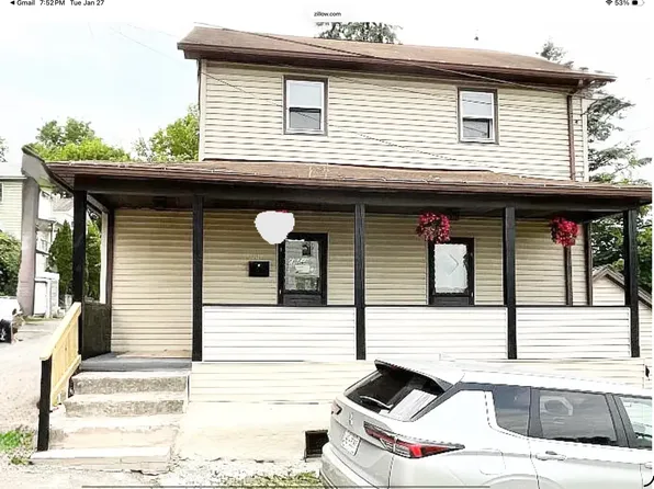 (undisclosed Address), Pittston, PA 18640