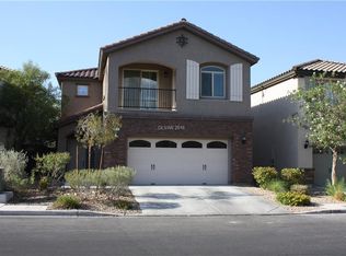 6974 Positano Hill Ave, Las Vegas, NV 89178