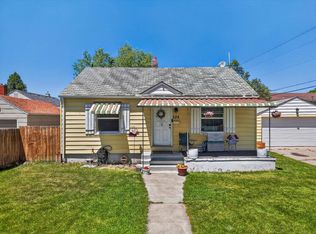 524 Lawton St, Pocatello, ID 83201