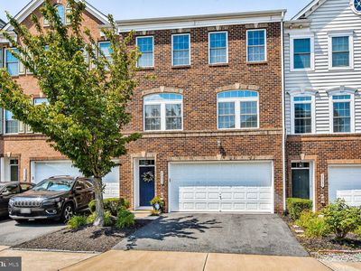 26033 Huntwick Glen Sq, Aldie, VA, 20105