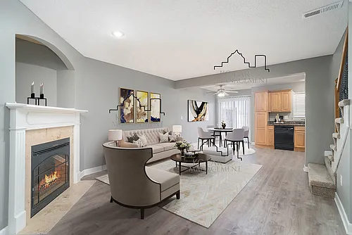 Floor plan 10518