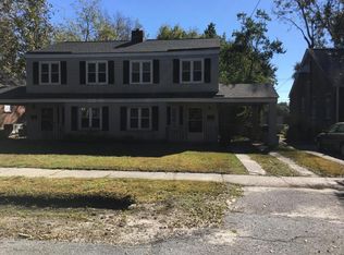 9 Beverly Rd APT B, Charleston, SC 29407