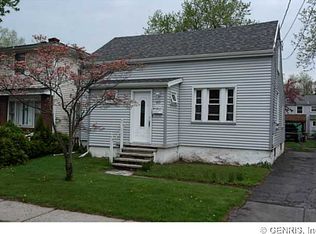 415 Magnolia Ave, East Rochester, NY 14445