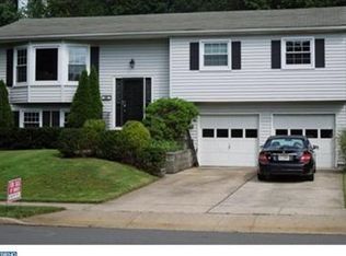 278 Glenn Ave, Lawrence Township, NJ