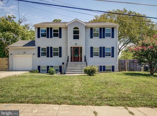 721 58th Ave, Capitol Heights, MD