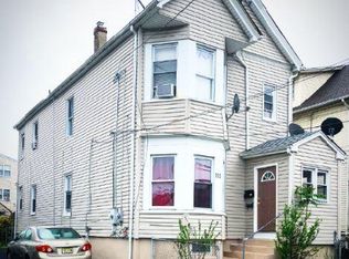 115 E 22nd St #1, Paterson, NJ