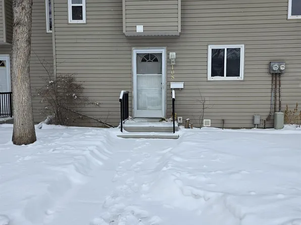 87 Brookwood Dr #108, Spruce Grove, AB T7X 1A5