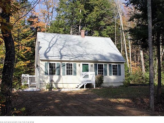 2nd image of 2 Deerfield Dr
