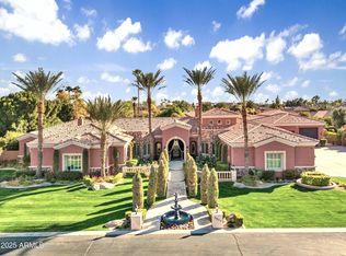 3937 E Norcroft Cir, Mesa, AZ 85215