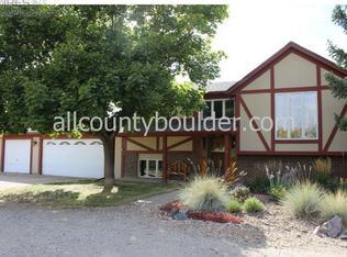 6887 E County Line Rd, Longmont, CO 80504