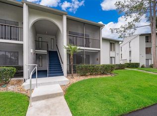 1315 S Pine Ridge Cir #E-15, Sanford, FL 32773