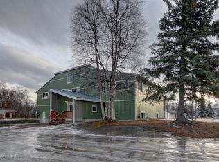 3001 S Caryshea St, Wasilla, AK 99654