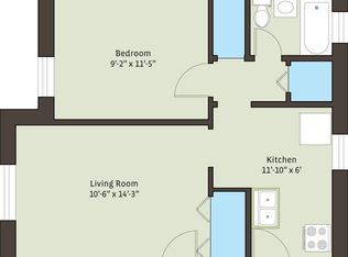 4729 S Ellis Ave APT 1A, Chicago, IL 60615