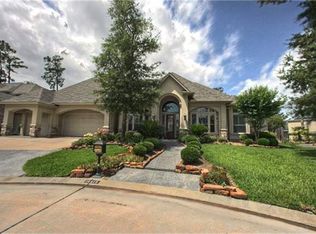 16615 Cougar Falls Ct, Spring, TX 77379