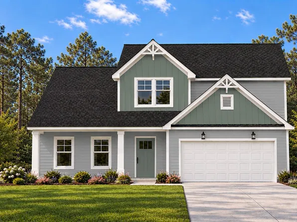 120 Hookbill Ln, Lillington, NC 27546
