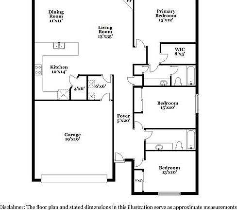 2nd image of 7901 207th St E